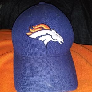 NFL Men's Denver Broncos Hat